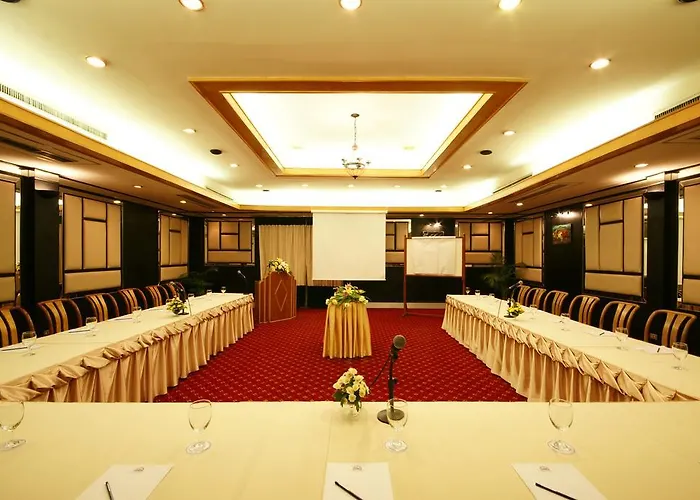 Juliana Hotel Phnom Penh