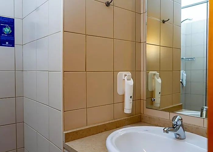 Flag Hotel Barcelos