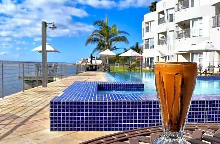 Riviera Hotel