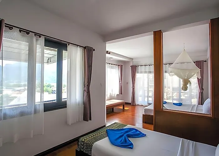 Phitarom Phi Phi Resort