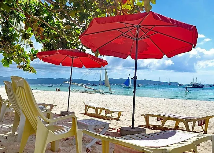 Sandals Inn