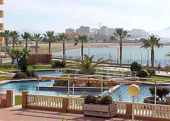 Puerto Playa