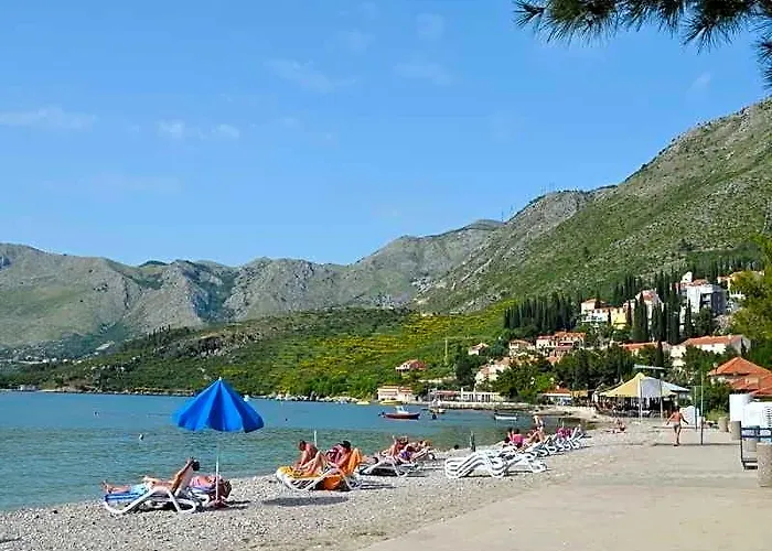 Apartments Zecevic