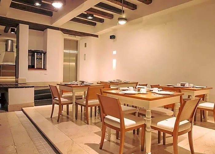 Hotel Casa Gastelbondo Adults Only Cartagena