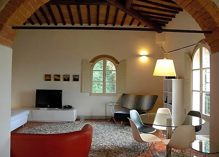 Granaio Borgo Di Colleoli