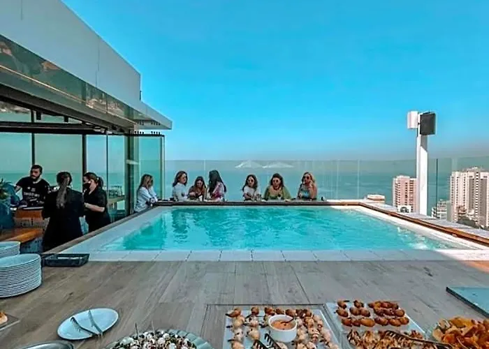 Three O Nine Hotel