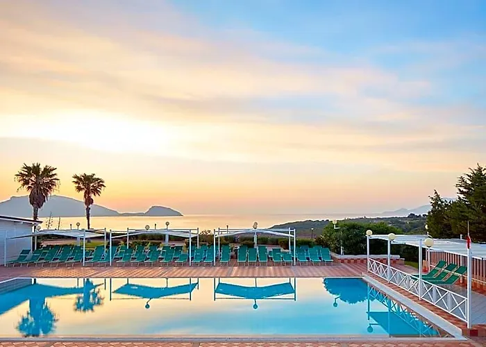 Club Hotel Baia Aranzos