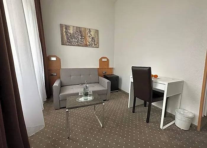 Gl Hotel Idstein