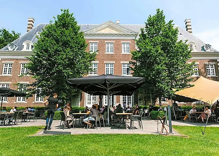 Kasteel Pietersheim Maastricht - Lanaken