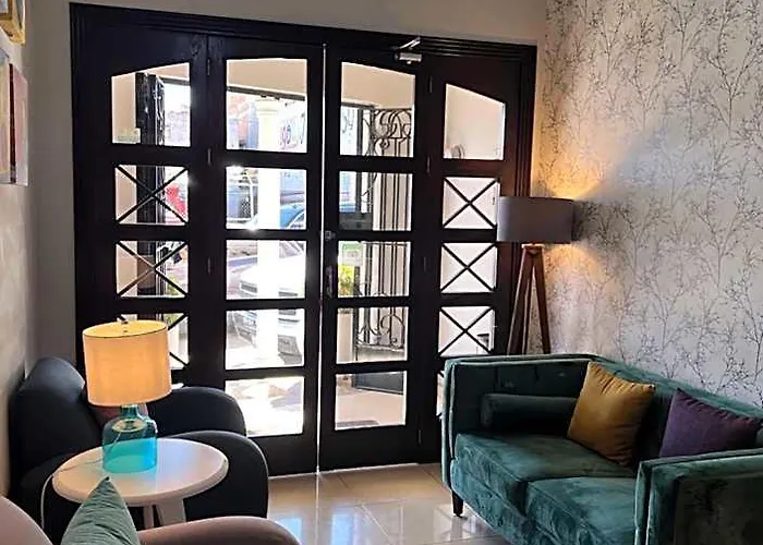 Hotel Arribo