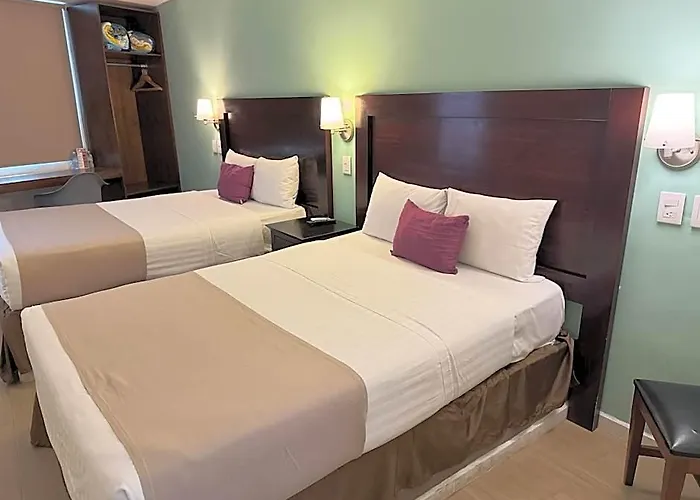 Hotel Arribo