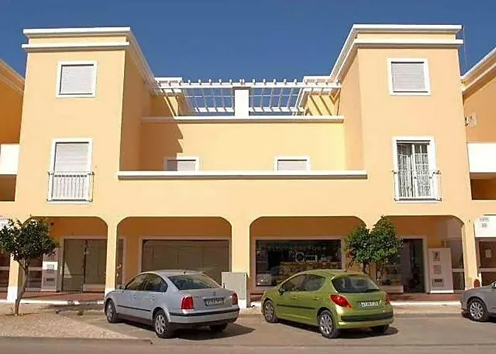 Altura Mar