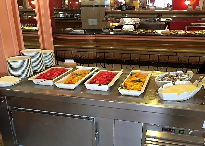 The Santa Maria Hotel