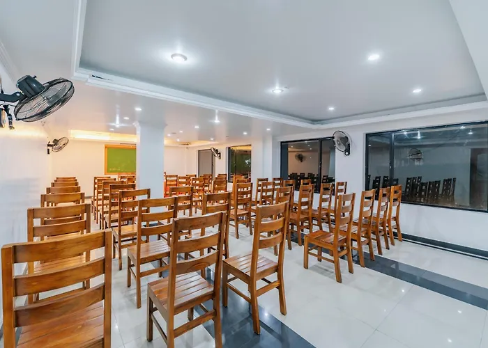 Hotel Sandra Palace