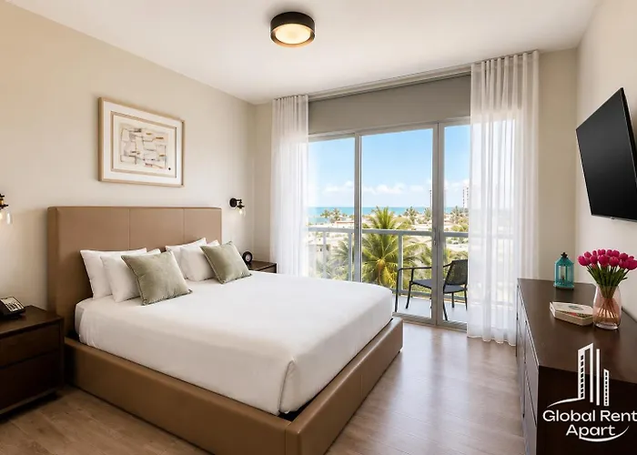 Global Rent Apart - Costa Hollywood
