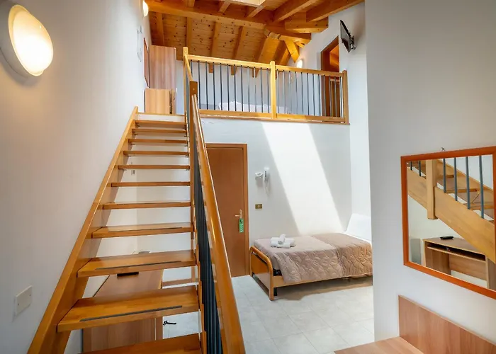 Hotel Rosa Caorle