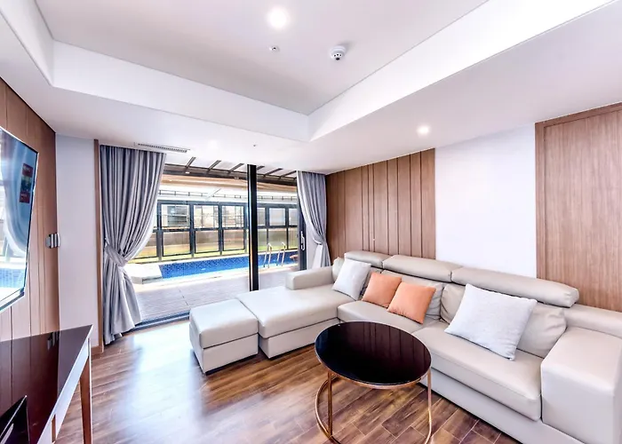 Dyne Oceano Hotel
