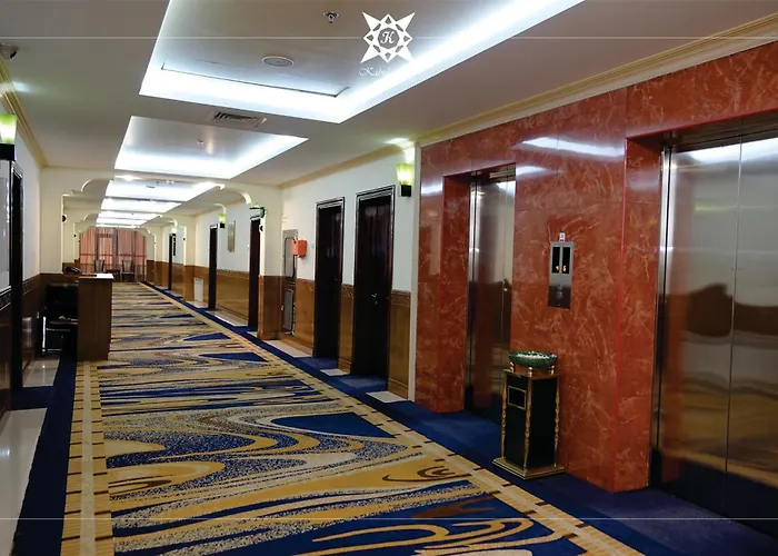 Kabul Star Hotel & Restaurant