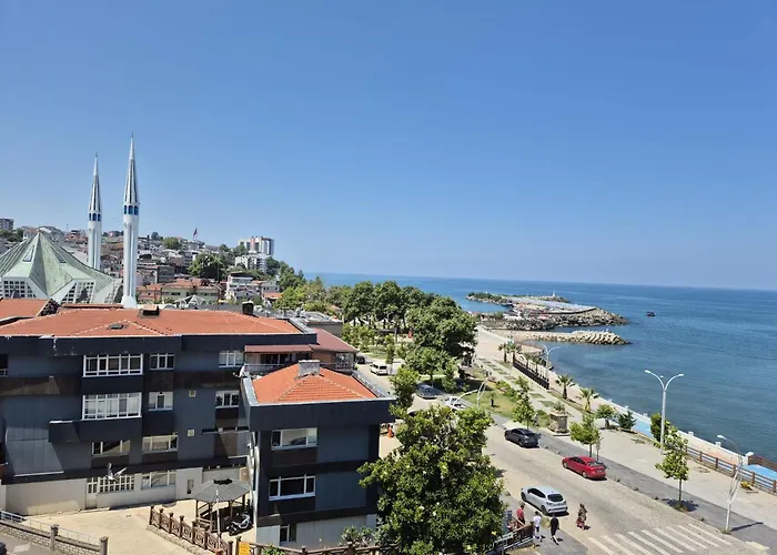 Kocan Otel Hatice Karakocan
