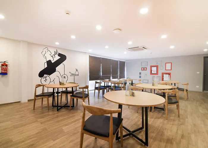 Townhouse Xotel