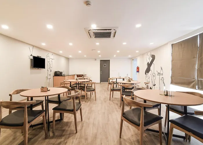 Townhouse Xotel