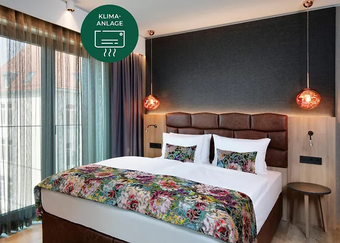 Holiday Inn - Osnabrück, an IHG Hotel