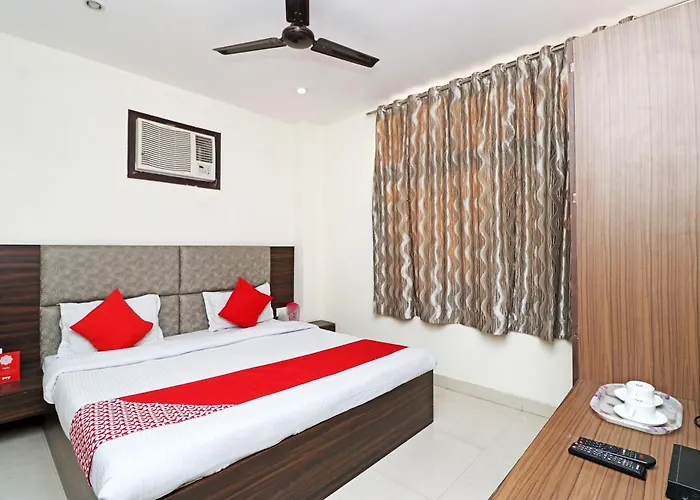 Hotel O Ashiyana