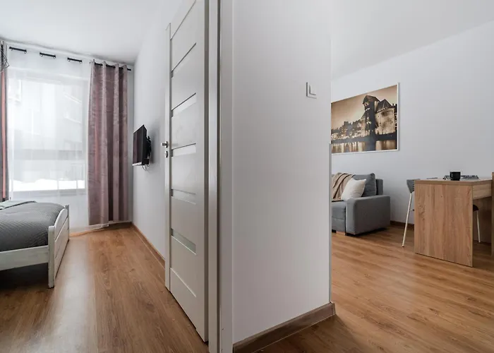 Flatbook - City Center Spa Apartments A,B,C