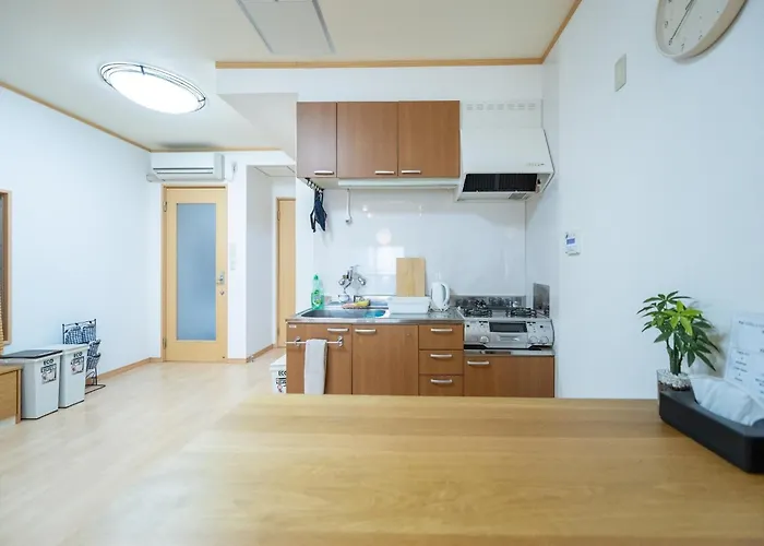 Hostel Paq Tokushima / Vacation Stay 35580