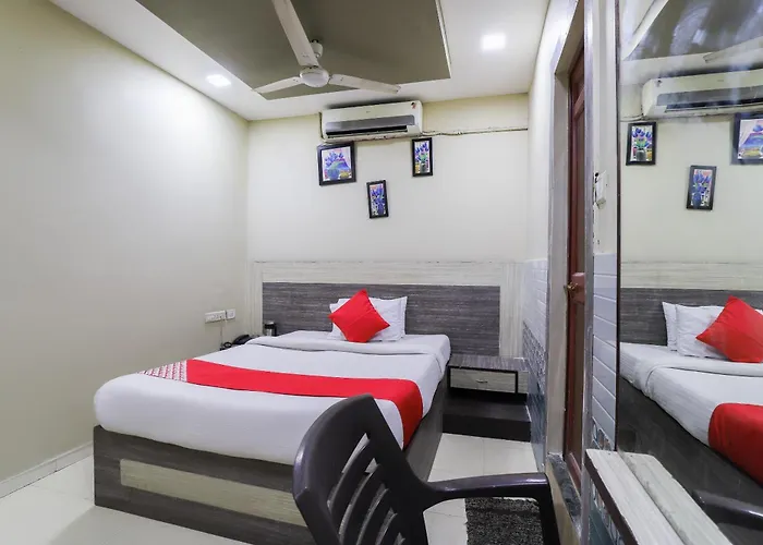 Hotel O Balaji
