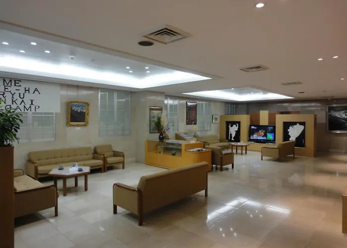 Tottori City Hotel / Vacation Stay 81349