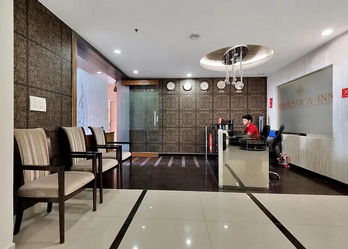 Super Hotel O Rudra Grand