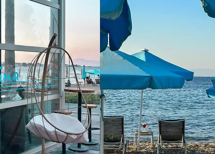 Marina Foca Hotel