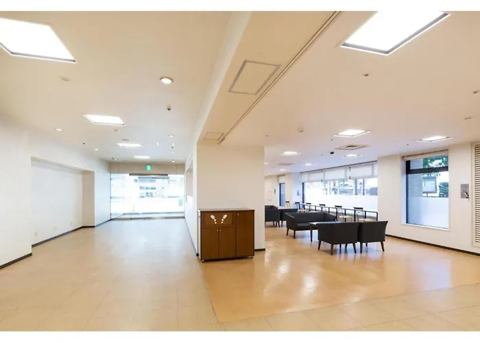 The Onefive Okayama - Vacation Stay 41848V