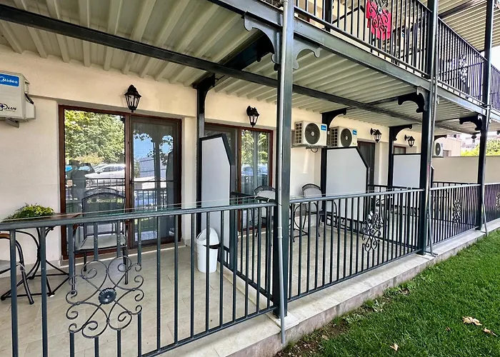 Hotel Nalba-Dalia Jupiter