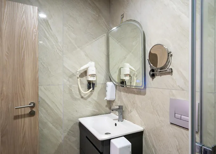 Akyali Boutique Hotel