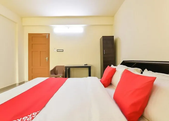 Hotel O Vr Lodge