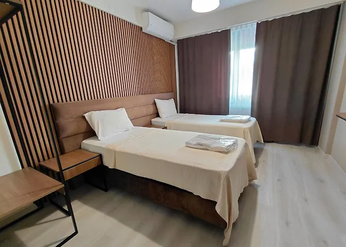 Moda Hotel