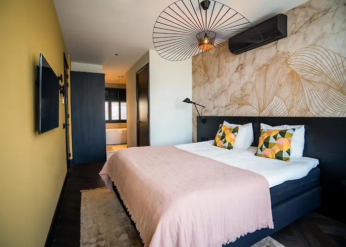 Boutiquehotel Princenjagt