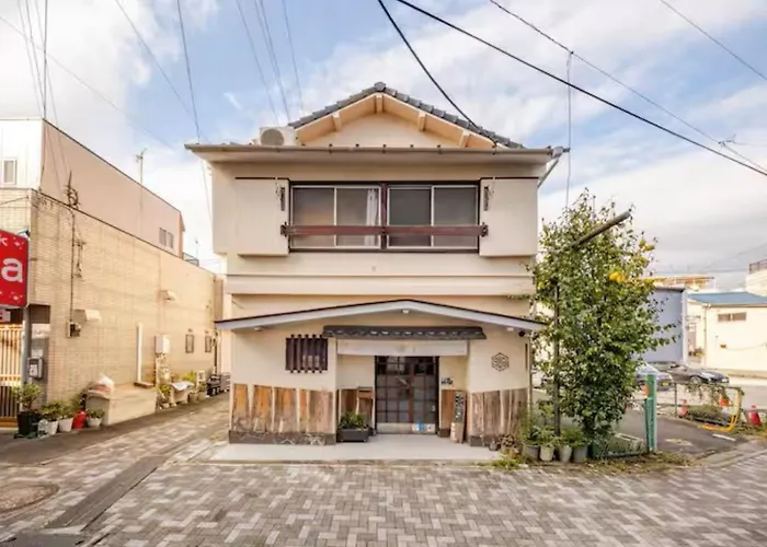Guesthouse Giwa - Vacation Stay 14229V