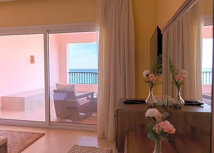 La Siesta Hotel Al Sokhna