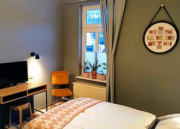 Hotel Bodethal