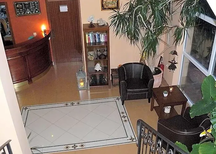 Villa Tamaris