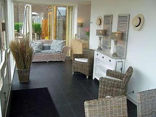 Badhotel Zeecroft