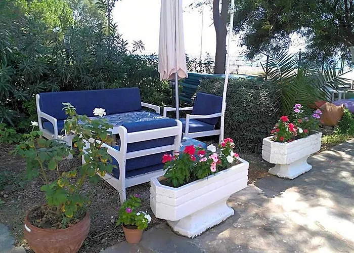 Palmiye Hotel