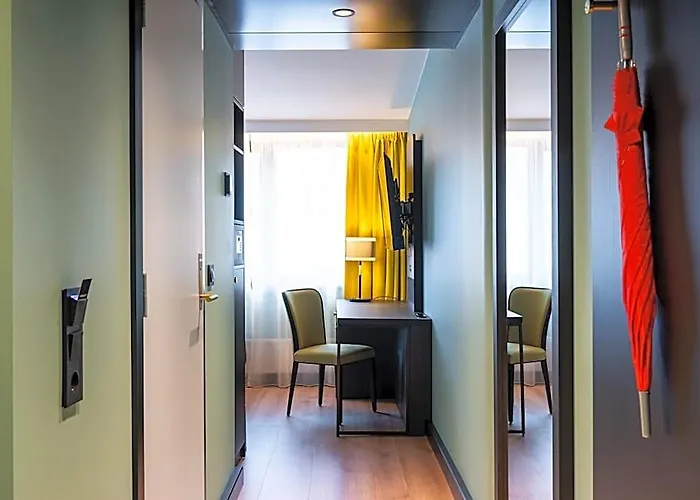 Thon Hotel Alesund