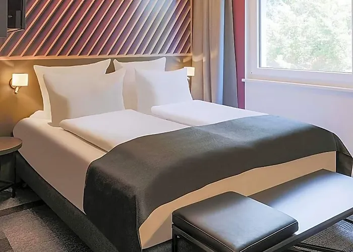 B&B Hotel Bruchsal-Karlsdorf