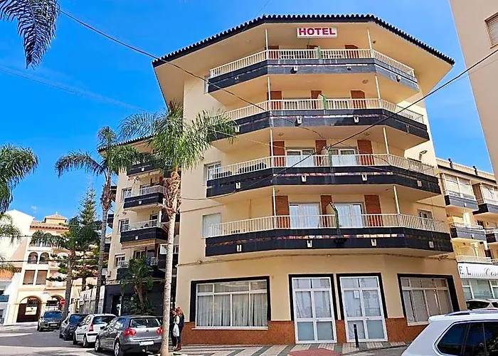 Hotel Costamar