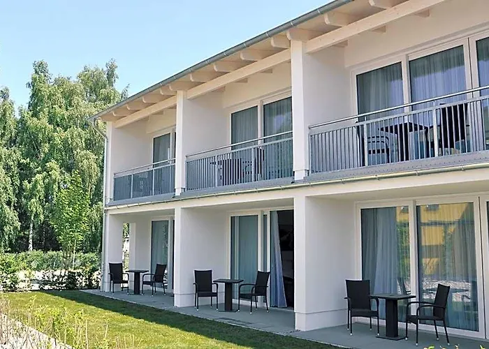 Seetelhotel Nautic Usedom Hotel & Spa Das Hotel Fuer Wellness & Genuss Auf Usedom