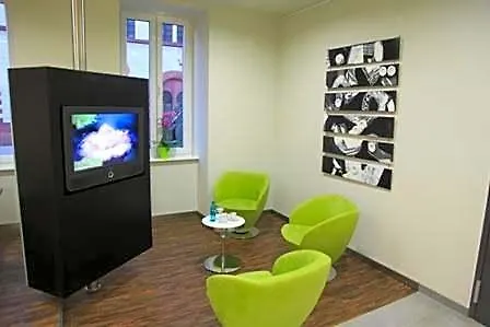 Art Hotel Lauterbach